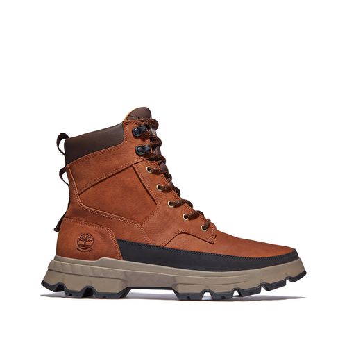 Stivali Pelle Tbl Orig Ultra Wp Boot Uomo Taglie 42 - timberland - Modalova