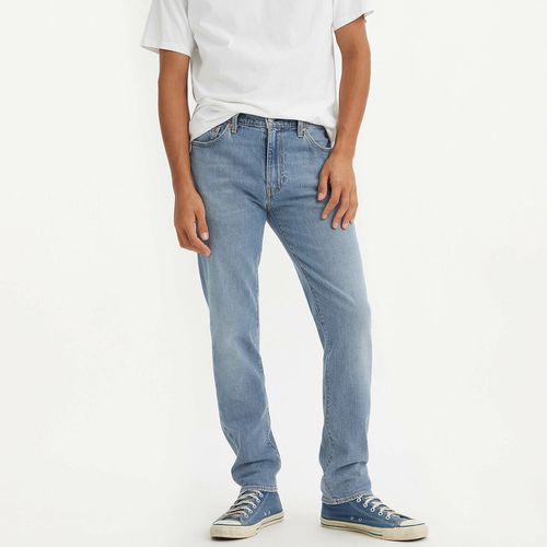 Jeans 511™ Slim Uomo Taglie W38 L34 (US) - 52 (IT) - levi's - Modalova