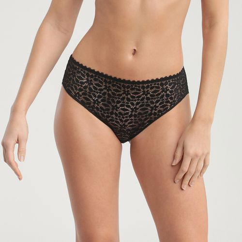 Slip Daily Dentelle Donna Taglie 38 (FR) - 42 (IT) - dim - Modalova