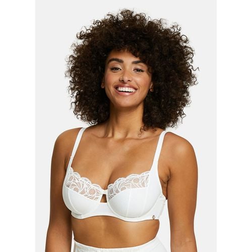 Reggiseno avvolgente Ariane Essential - SANS COMPLEXE - Modalova