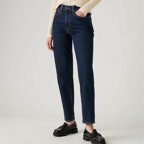 Jeans Mom 80's Donna Taglie W25 L30 (US) - 38 (IT) - levi's - Modalova