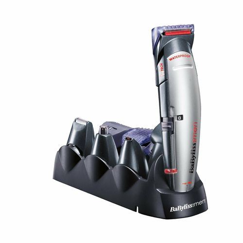 Regolabarba Per Capelli E Corpo E837e - babyliss for men - Modalova