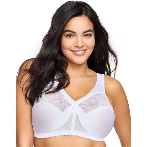 Reggiseno Donna Taglie 5 F - glamorise - Modalova