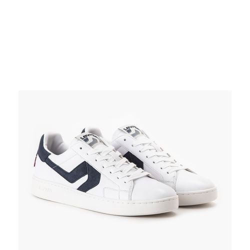 Sneakers Basse Swift S Donna Taglie 36 - levi's - Modalova