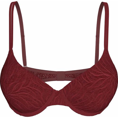 Reggiseno Sheer Marquisette - CALVIN KLEIN UNDERWEAR - Modalova