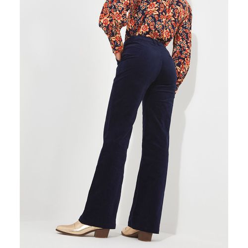 Pantaloni Bootcut Donna Taglie 40 (FR) - 44 (IT) - joe browns - Modalova