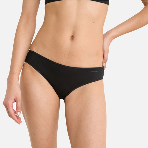 Slip Sheer Marquisette Donna Taglie XL - calvin klein underwear - Modalova