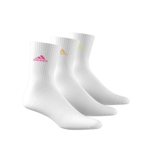 Confezione Da 3 Paia Di Calze Alte Taglie XL+ - adidas performance - Modalova