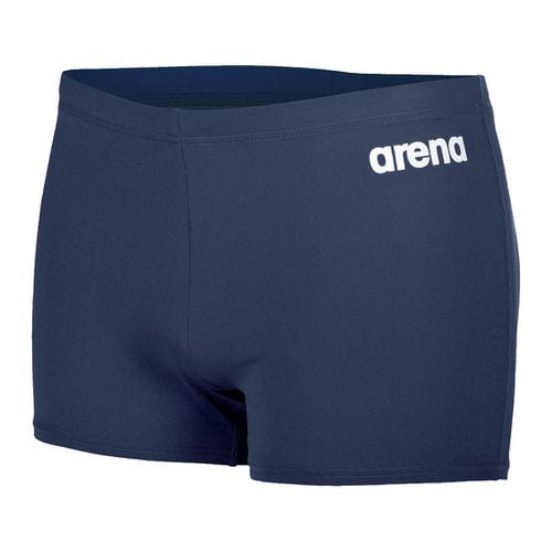 Boxer da bagno piccolo logo - ARENA - Modalova