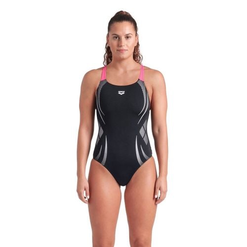 Costume Da Bagno Intero Maxlife Performance Donna Taglie 36 (FR) - 40 (IT) - arena - Modalova