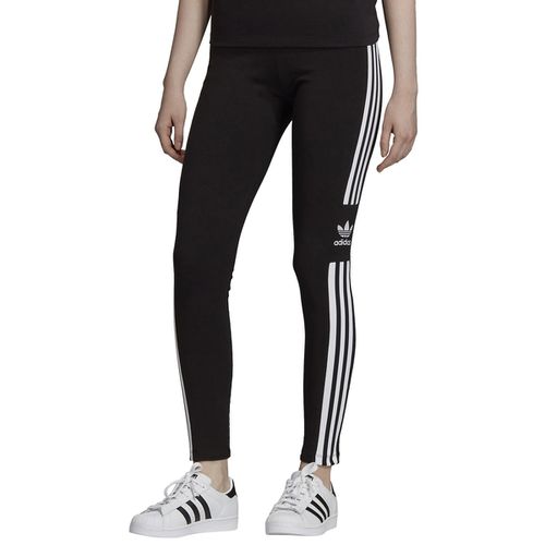 Leggings Originals Donna Taglie 36 (FR) - 40 (IT) - adidas originals - Modalova