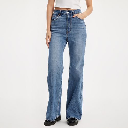 Jeans Ribcage Bells - LEVI'S - Modalova