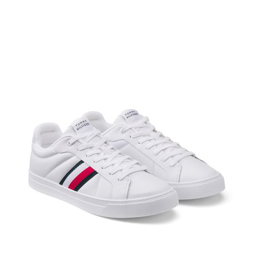 Sneakers Icon Court - TOMMY HILFIGER - Modalova