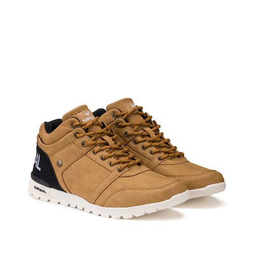 Sneakers Mid Dawson Uomo Taglie 42 - kaporal - Modalova