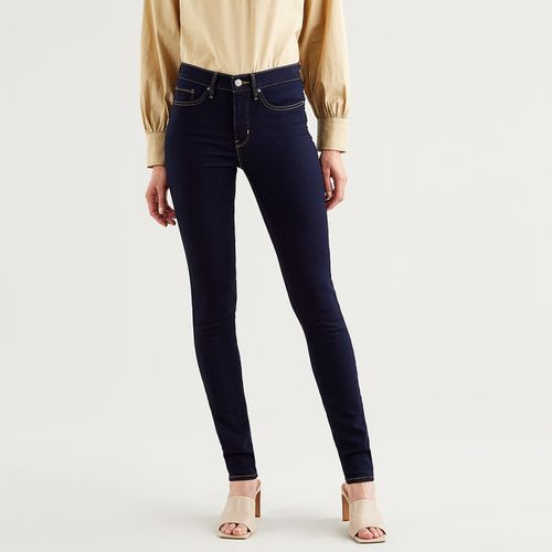 Jeans Shaping Skinny 311 Donna Taglie W27 L28 (US) - 40 (IT) - levi's - Modalova