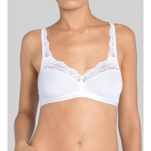 Reggiseno senza ferretti ROMANCE - SLOGGI - Modalova