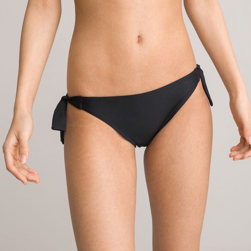 Culotte Per Bikini Con Lacci Donna Taglie 38 (FR) - 42 (IT) - la redoute collections - Modalova