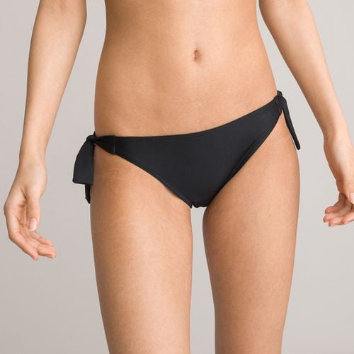 Culotte Per Bikini Con Lacci Donna Taglie 42 (FR) - 46 (IT) - la redoute collections - Modalova