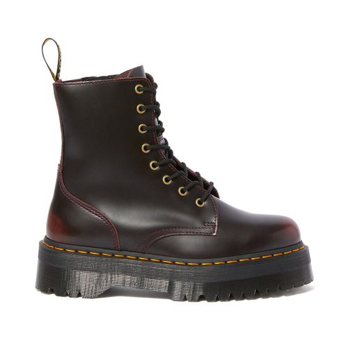 Stivaletti platform Jadon in pelle Arcadia - DR. MARTENS - Modalova