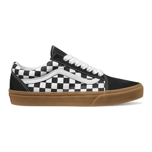 Sneakers in pelle Old Skool - VANS - Modalova