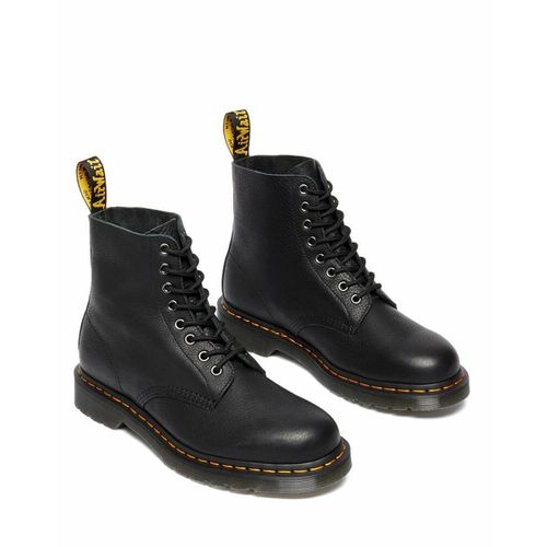 Stivaletti In Pelle Uomo Taglie 40 - dr. martens - Modalova