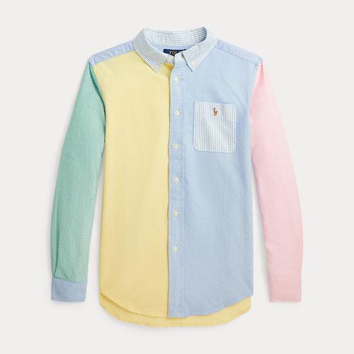 Camicia junior - POLO RALPH LAUREN - Modalova