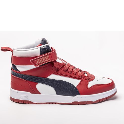 Baskets Rbd Game Uomo Taglie 42 - puma - Modalova