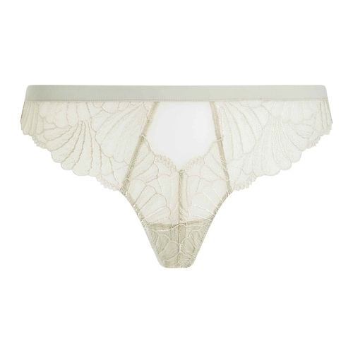 String Embroidery Donna Taglie L - calvin klein underwear - Modalova