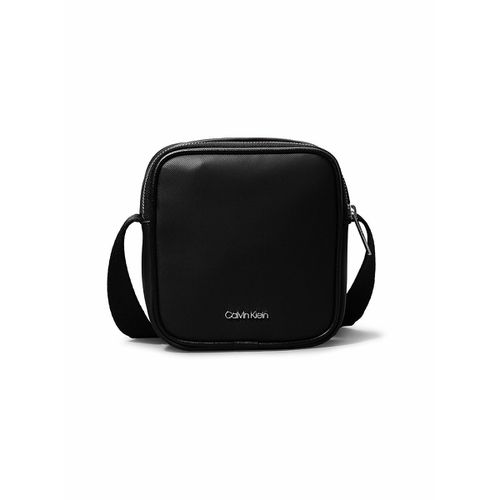 Borsa a tracolla reporter Cube CK Est - CALVIN KLEIN - Modalova