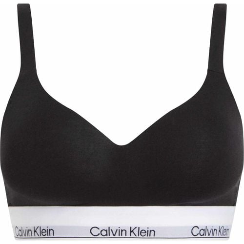 Brassiere Modern Cotton Donna Taglie XL - calvin klein underwear - Modalova