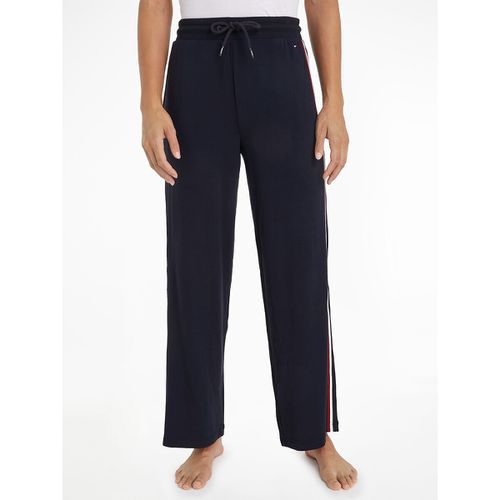 Pantaloni da pigiama in modal - TOMMY HILFIGER - Modalova