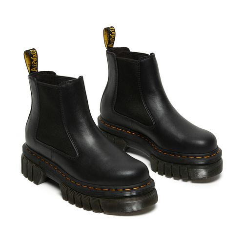 Stivaletti Chelsea Pelle Audrick Donna Taglie 36 - dr. martens - Modalova