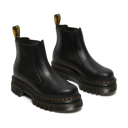 Stivaletti Chelsea Pelle Audrick Donna Taglie 37 - dr. martens - Modalova