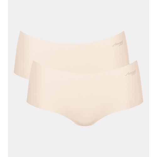 Confezione Da 2 Boxer Zero Microfibre Donna Taglie XS - sloggi - Modalova