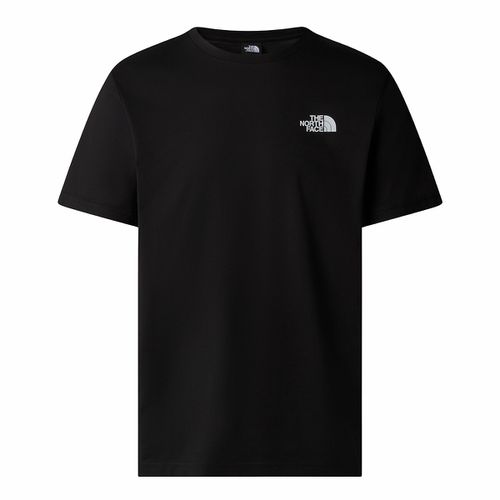 T-shirt maniche corte Red Box - THE NORTH FACE - Modalova