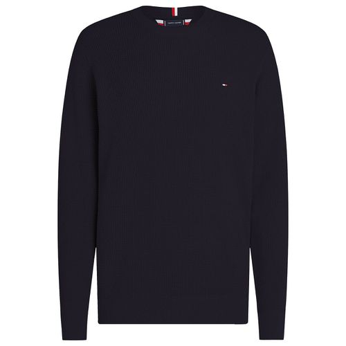 Maglione girocollo - TOMMY HILFIGER - Modalova