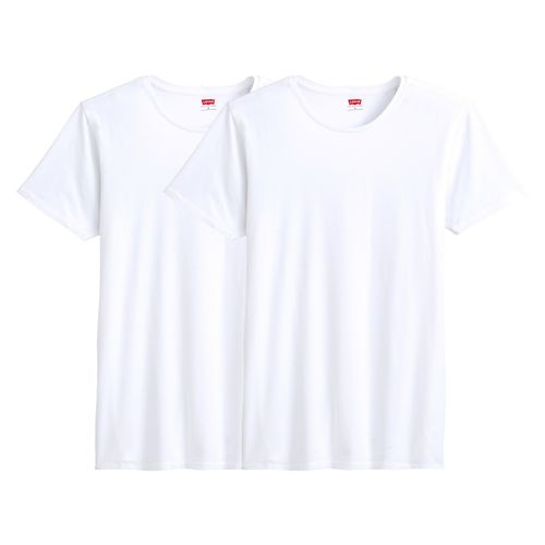 Confezione Da 2 T-shirt Scollo Rotondo Uomo Taglie XL - levi's - Modalova