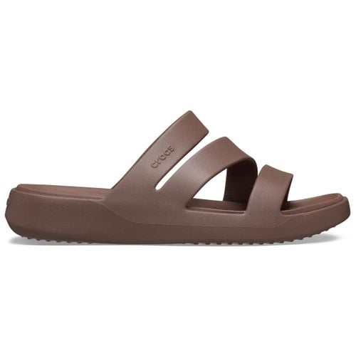 Sabot Getaway Strappy - CROCS - Modalova