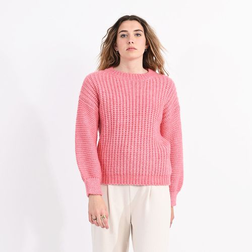 Maglione Girocollo Donna Taglie S - lili sidonio - Modalova