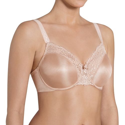 Reggiseno Contenitivo Ladyform Soft Donna Taglie 3 C - triumph - Modalova