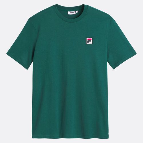 T-shirt Maniche Corte Ledce Uomo Taglie S - fila - Modalova