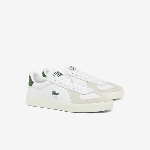 Sneakers Basse Baseshot Pro Uomo Taglie 37 - lacoste - Modalova