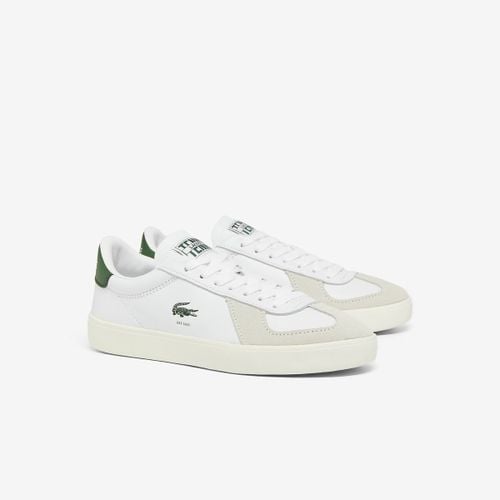 Sneakers basse Baseshot Pro - LACOSTE - Modalova