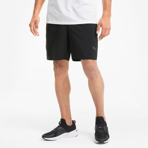 Puma Shorts Sportivi Nero Taglie XS - puma - Modalova