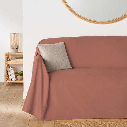 Copripoltrona Scenario Taglie 250 x 250 cm - la redoute interieurs - Modalova