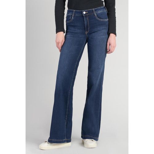 Jeans Bootcut Vita Alta Donna Taglie W26 (US) - 40 (IT) - le temps des cerises - Modalova