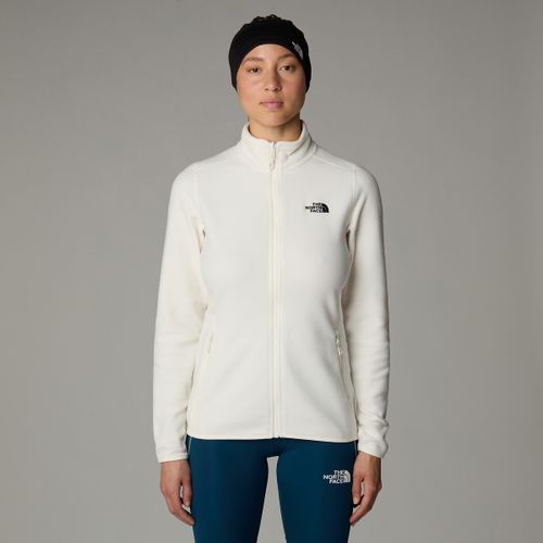 Felpa Da Escursionismo Glacier Donna Taglie S - the north face - Modalova