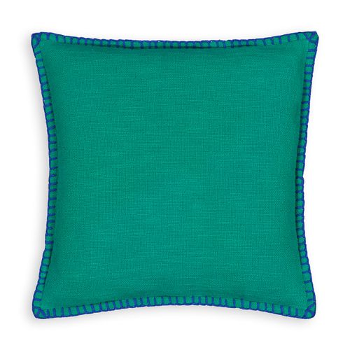 Federa Per Cuscino Cotone, Raoul Taglie 40 x 40 cm - la redoute interieurs - Modalova