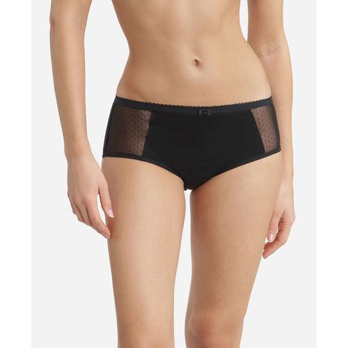 Boxer Mestruale Protect Bio Flusso Abbondante Donna Taglie 36/38 (FR) - 40/42 (IT) - dim - Modalova