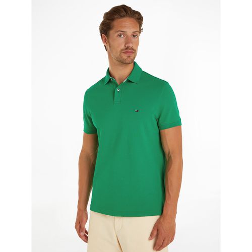 Polo Maniche Corte Regular 1985 Uomo Taglie XS - tommy hilfiger - Modalova